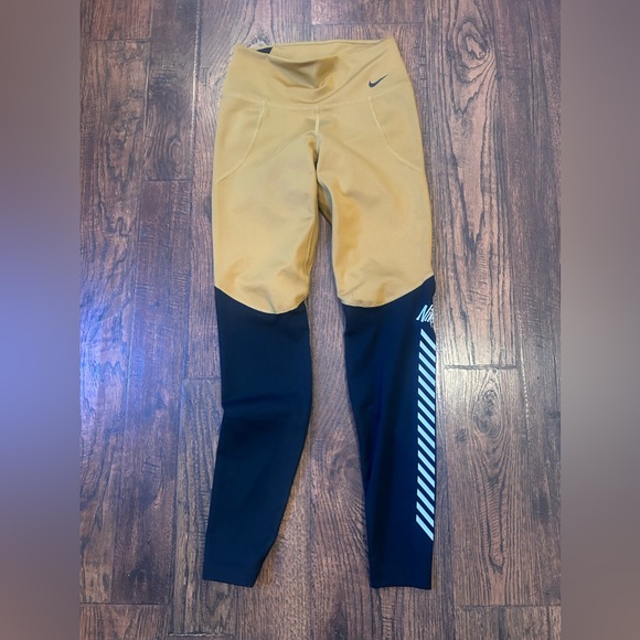 Nike Leggings - Picture 1 of 2